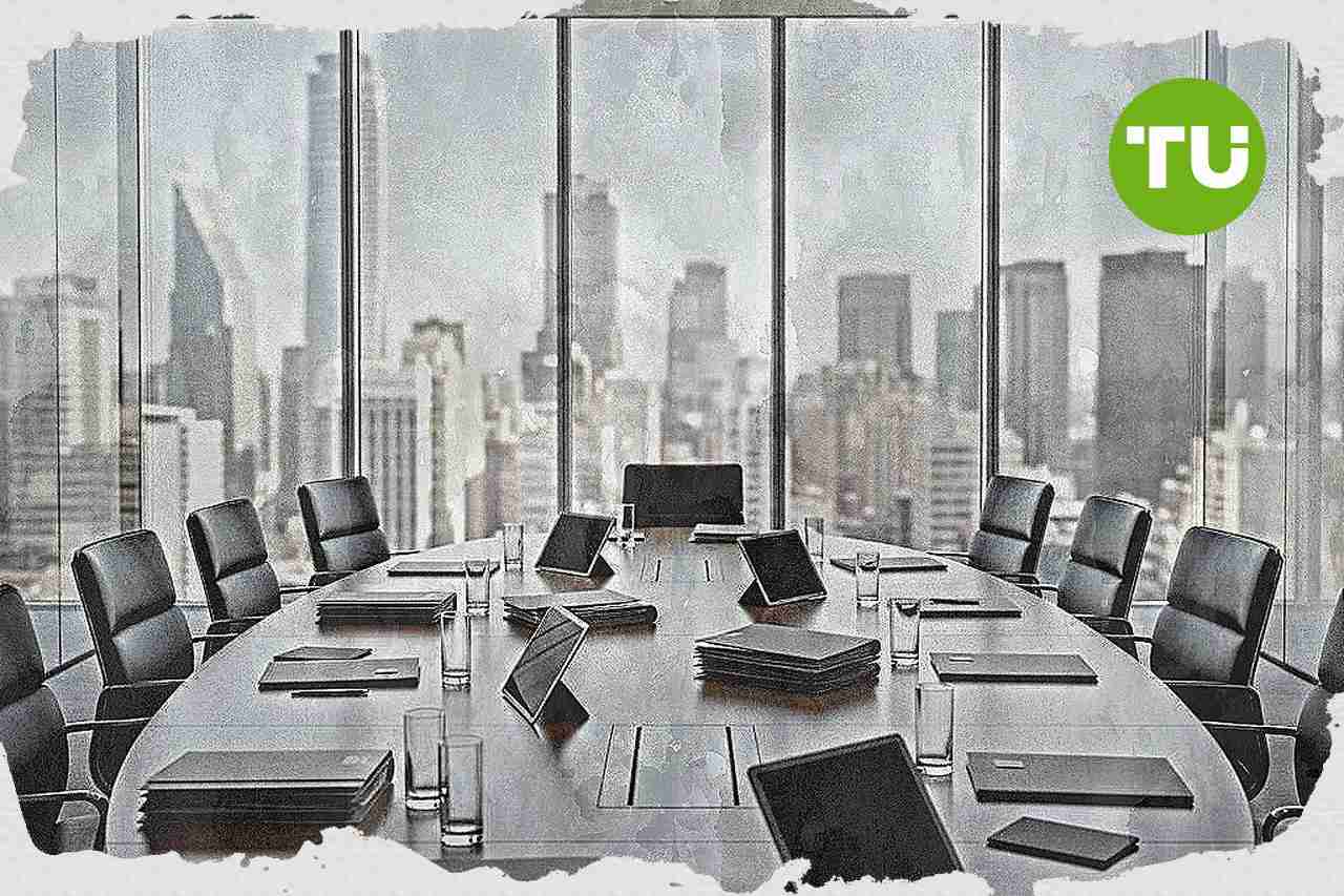 Bilbao acoge la reunión de la ERT para preparar la agenda industrial europea