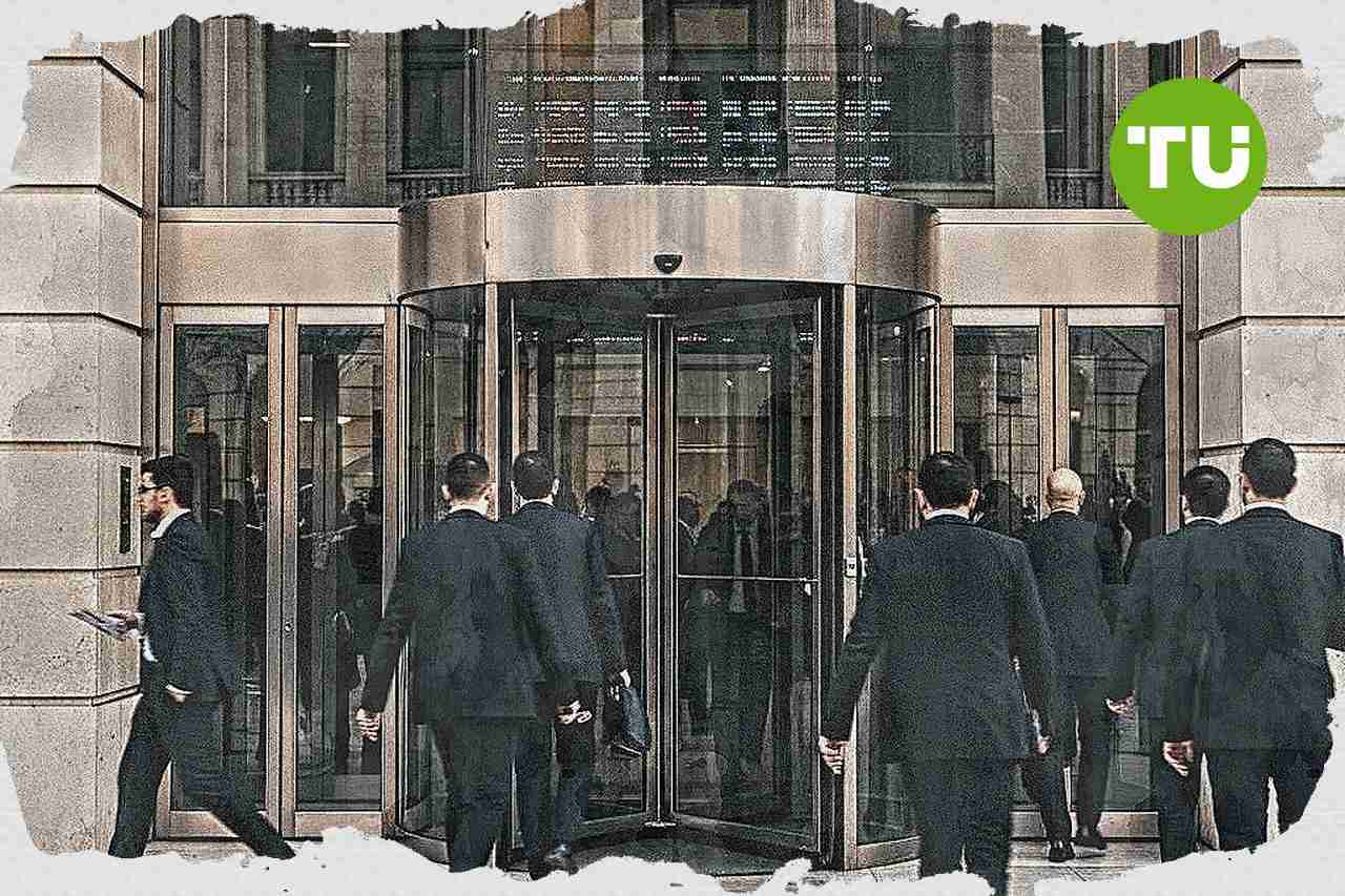 La bolsa de Atenas supera los 2.300 puntos impulsada por el repunte bancario