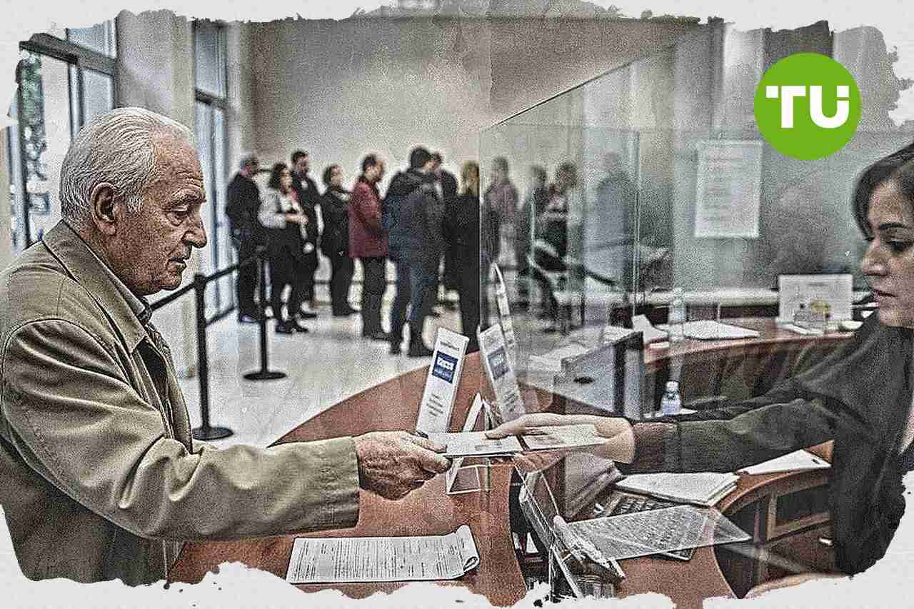 Παπουτσάνης ορίζει τελικό μέρισμα χρήσης 2025 και πληρωμή από 27 Απριλίου