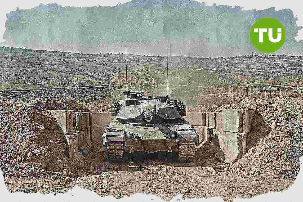 טראמפ דוחף להפסקת אש בלבנון, ישראל ממשיכה להתבצר בדרום