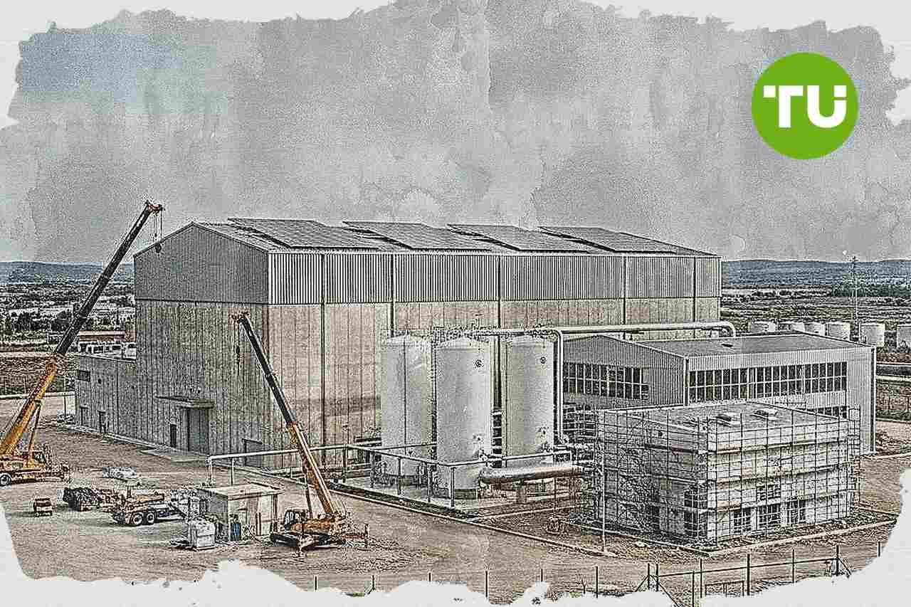 Ansaldo Energia investe su Gioia del Colle con un piano di reindustrializzazione oltre 50 milioni