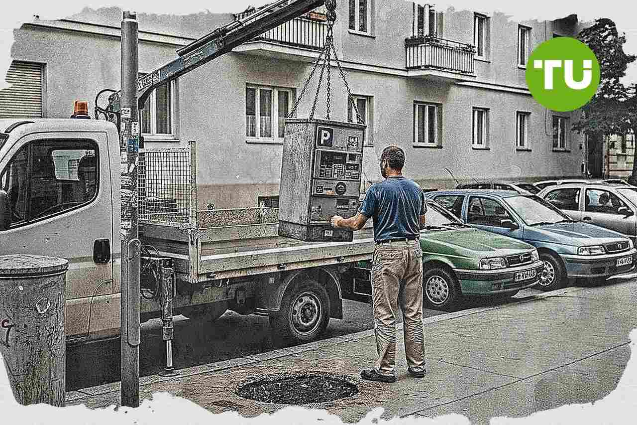 Budapest megszünteti a parkolóautomatákat, júliustól drágul az utcai parkolás