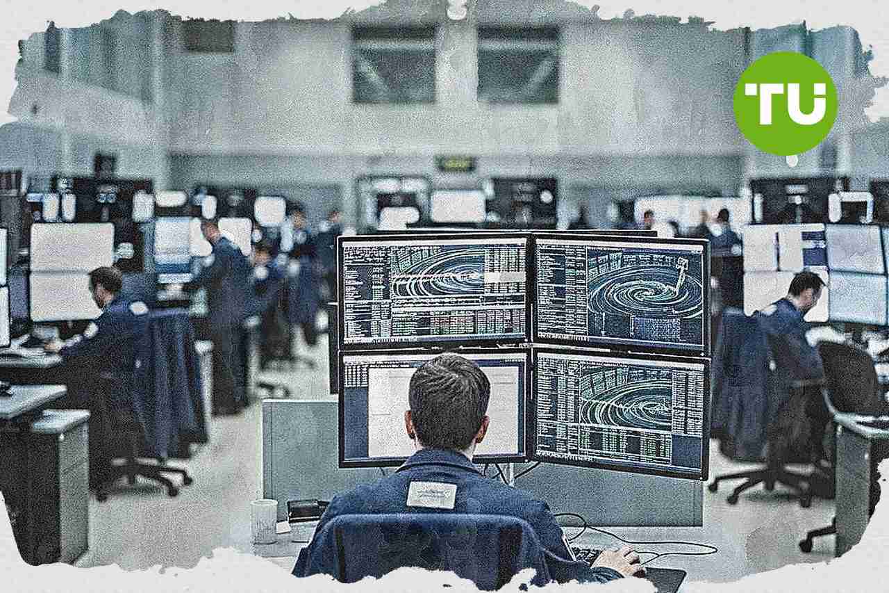Wall Street recupera niveles previos al conflicto y acerca al Ibex a cerrar su brecha