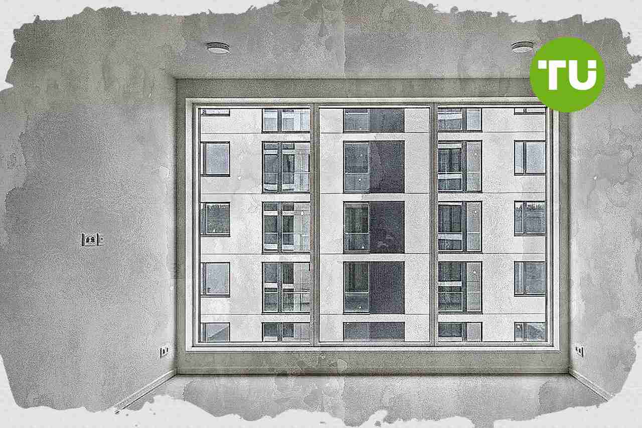Tampereen uudisasuntomarkkina pysyy paineessa, Mission 40 miljoonan euron talosta myyty vasta kaksi asuntoa