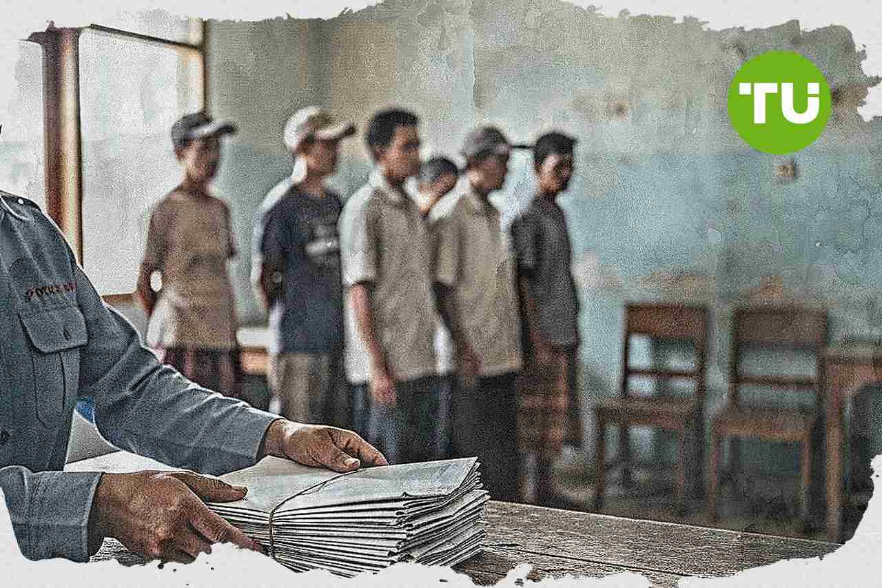 Pemerintah mulai salurkan bansos PKH dan BPNT tahap 2 pada April 2026