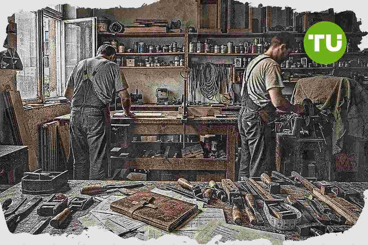 Handwerk warnt vor Kosten durch geplante 1.000-Euro-Prämie