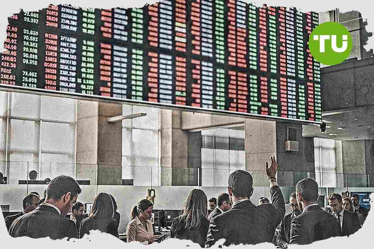 La bolsa de Atenas impulsa a Fourlis y a los bancos tras la mejora del clima geopolítico