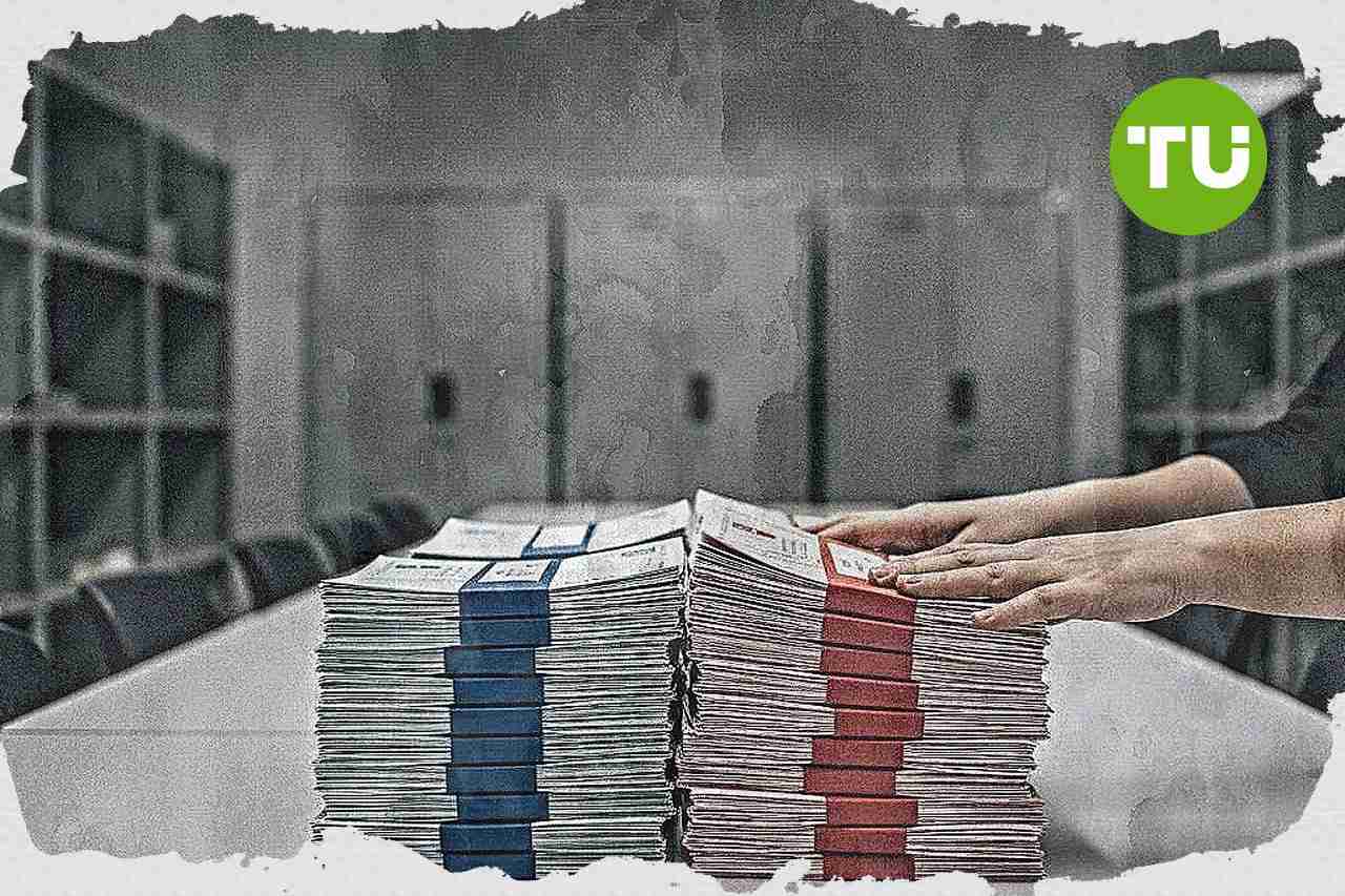 Magyarország devizaadósság-kockázata ismét erősödik a növekvő állami finanszírozási igény mellett