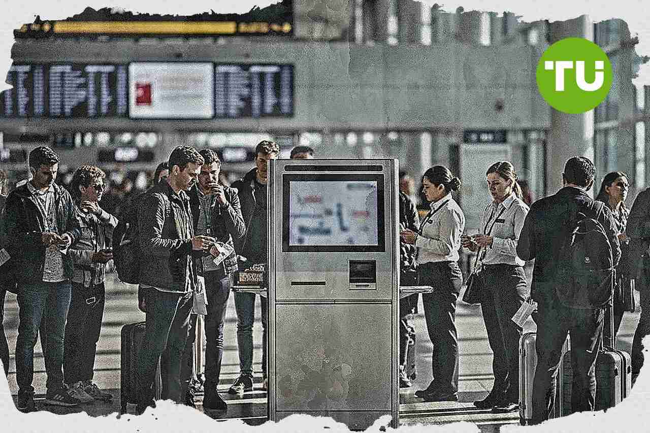 Volotea sotto esame, segnalazione all’Antitrust sul supplemento carburante dei biglietti aerei