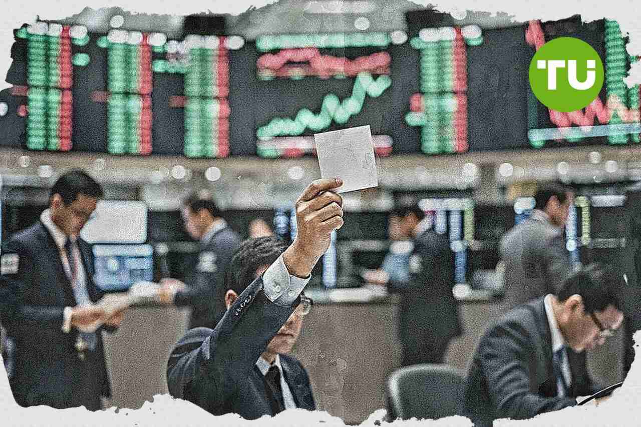 BEI catat 10 saham top gainers sepekan, DEFI dan WBSA melonjak di atas 200 persen