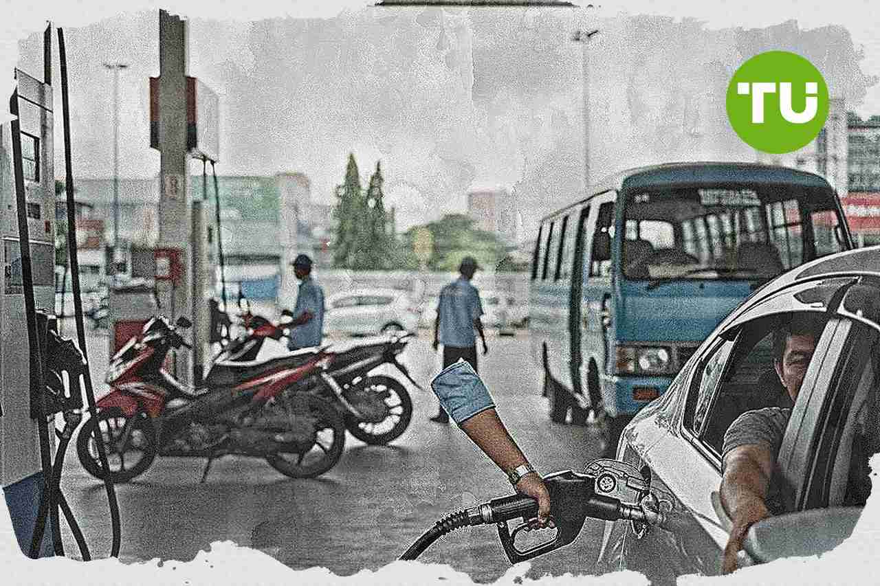 Pertamina naikkan harga BBM nonsubsidi, penjualan SPBU Jakarta Pusat belum tertekan