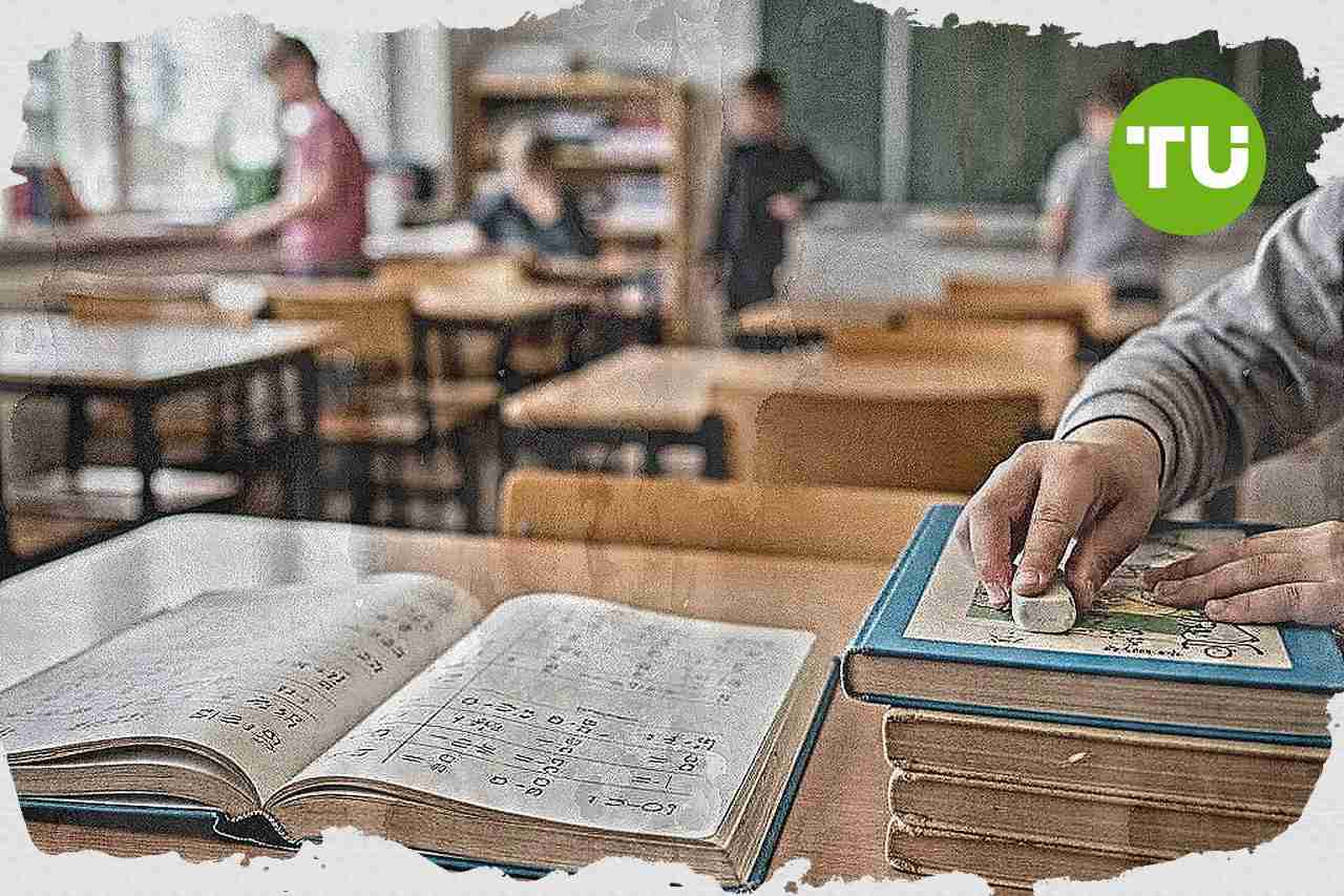 Suomen oppikirjamarkkina tarjoaa opettajille merkittäviä tekijäkorvauksia