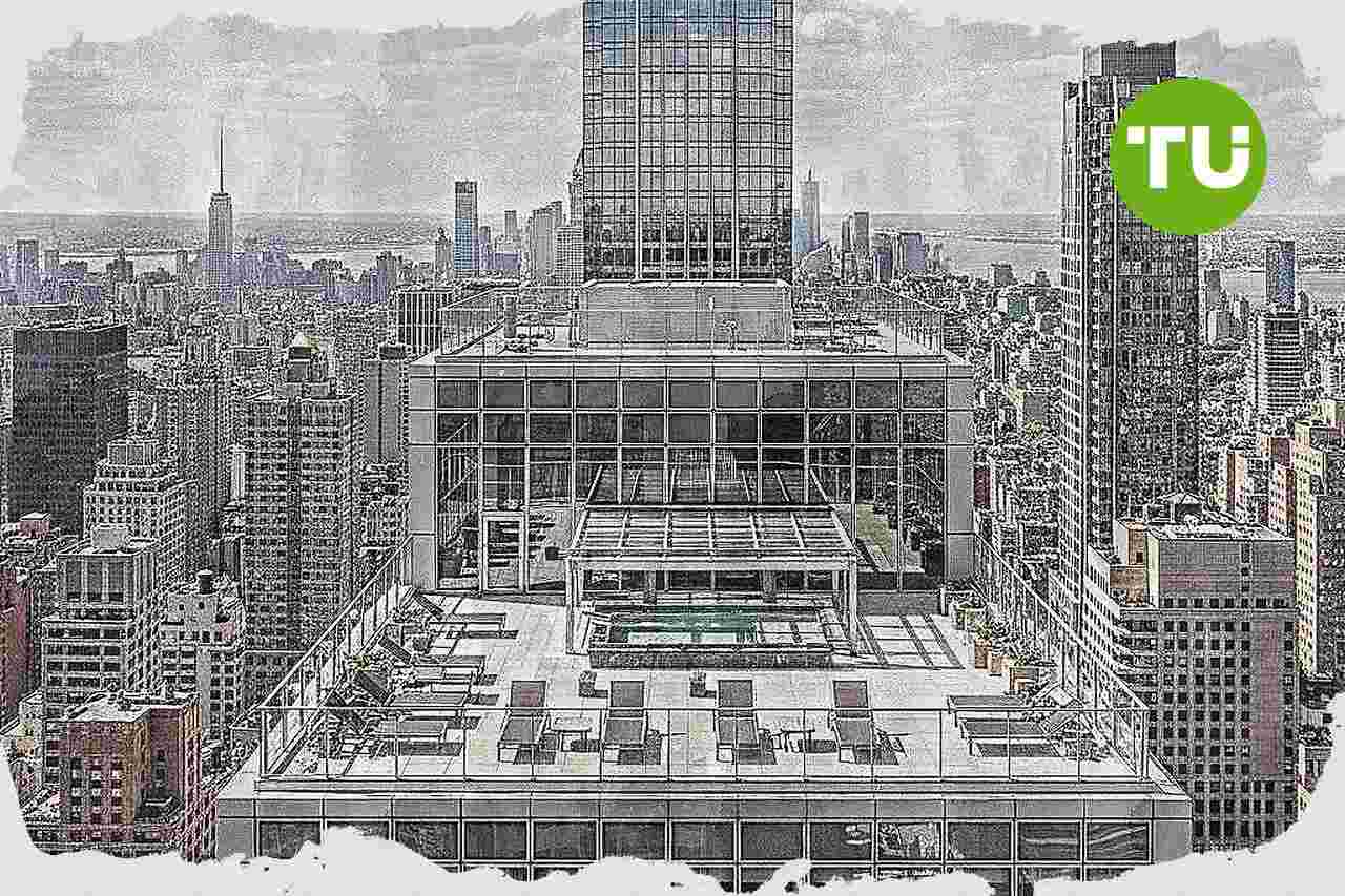 New York proposed pied-à-terre tax targets luxury second homes