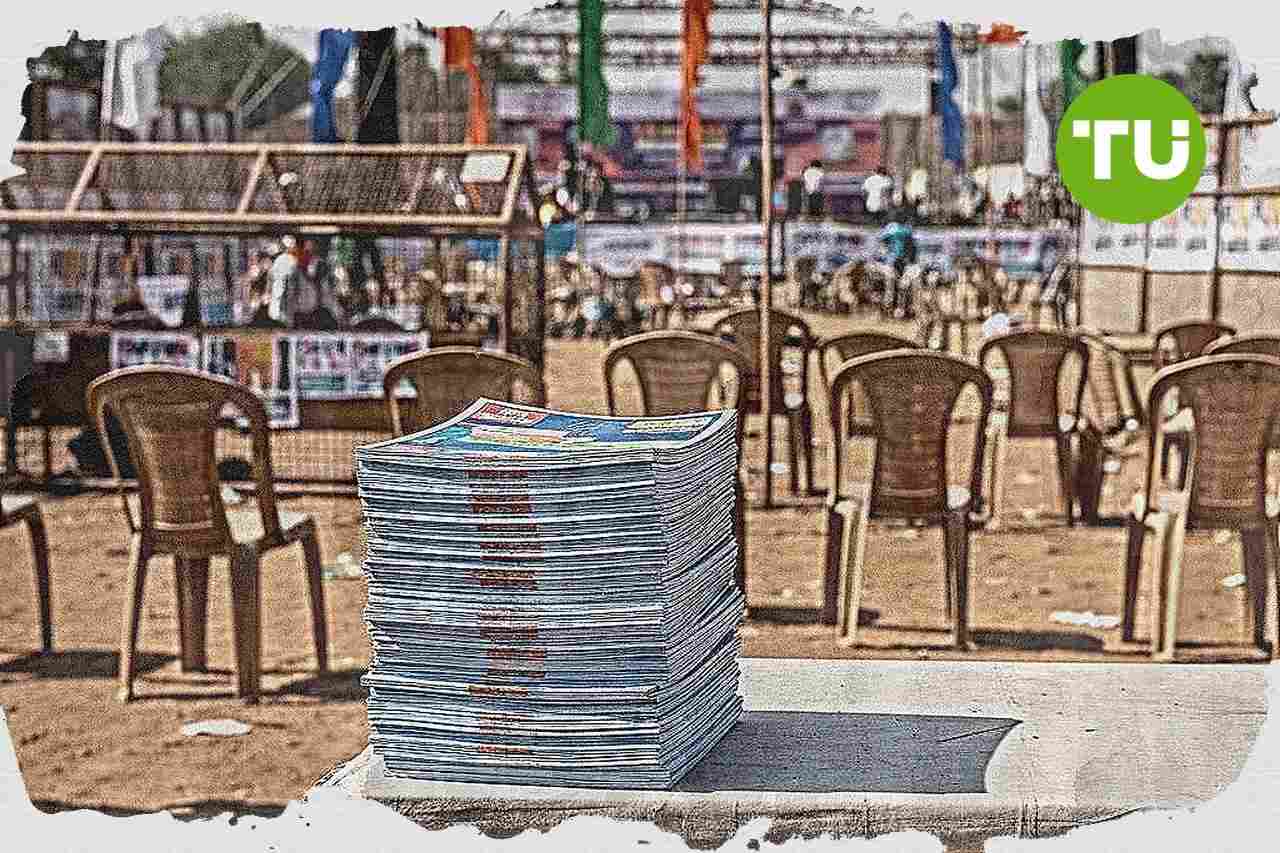 राहुल गांधी ने तमिलनाडु चुनाव में कांग्रेस-डीएमके गारंटी और संघीय अधिकारों का मुद्दा उठाया