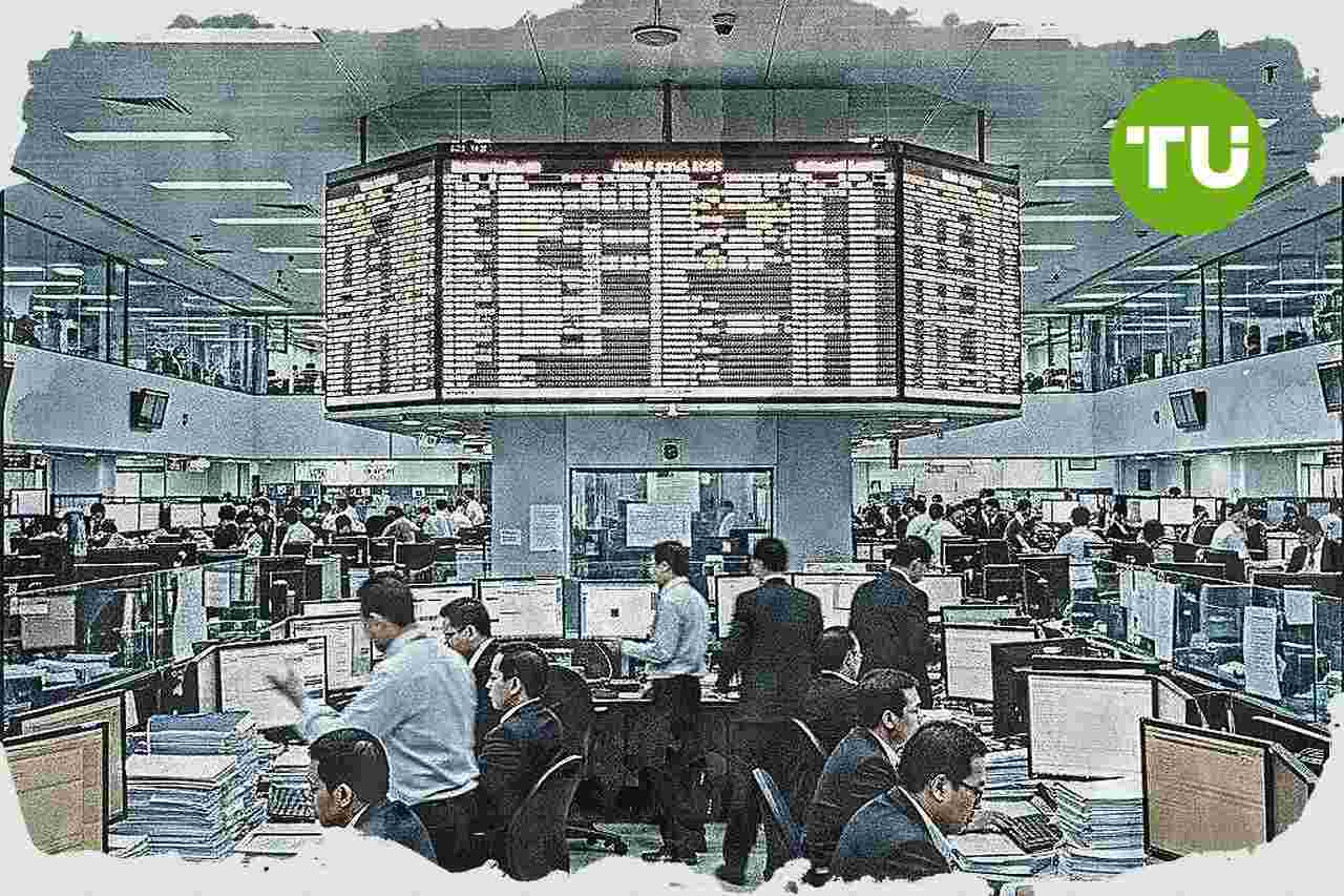 BEI catat IHSG menguat 2,35 persen, kapitalisasi pasar naik ke Rp13.635 triliun