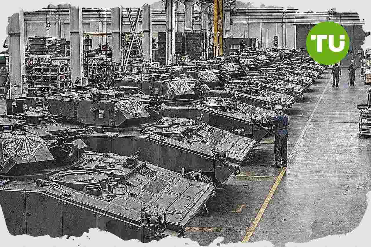 A Rheinmetall román harcjármű-beszerzésben kerül nyomás alá az átláthatósági aggályok miatt