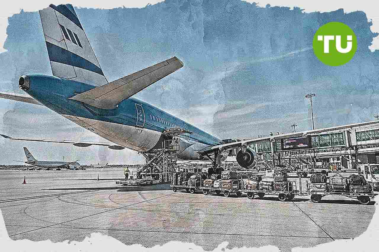 ארגנטינה פותחת שגרירות בירושלים ומקדמת קו טיסות ישיר לישראל