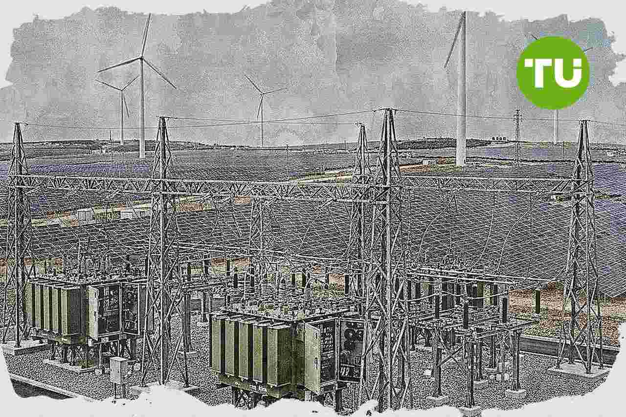 Grecia refuerza la gestión de la red eléctrica ante el exceso de oferta renovable en Pascua