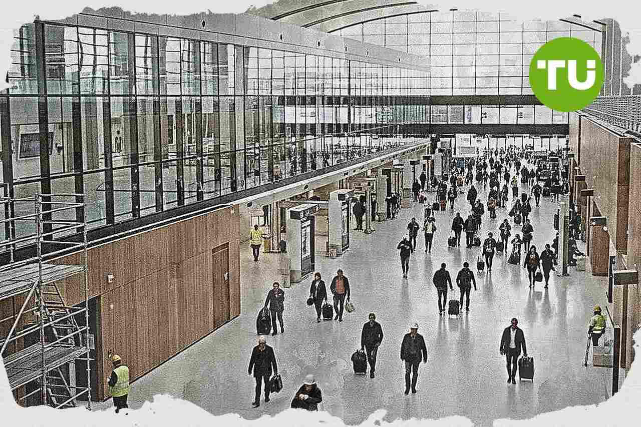 Aeroporto di Genova completa la due diligence per valutare l’ingresso di nuovi soci
