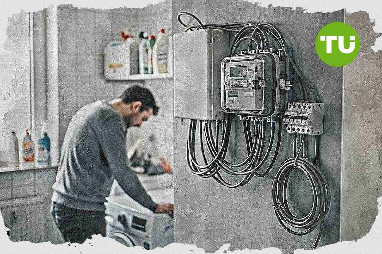 Deutschlands Energiewende bleibt trotz Milliardenkosten unter wirtschaftlichem Druck