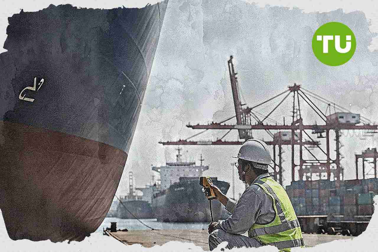 BKI jajaki penguatan layanan klasifikasi kapal di China