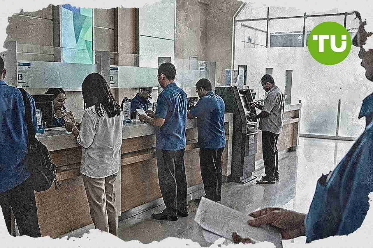Simpanan kelas menengah bawah di Indonesia mulai pulih pada awal 2026