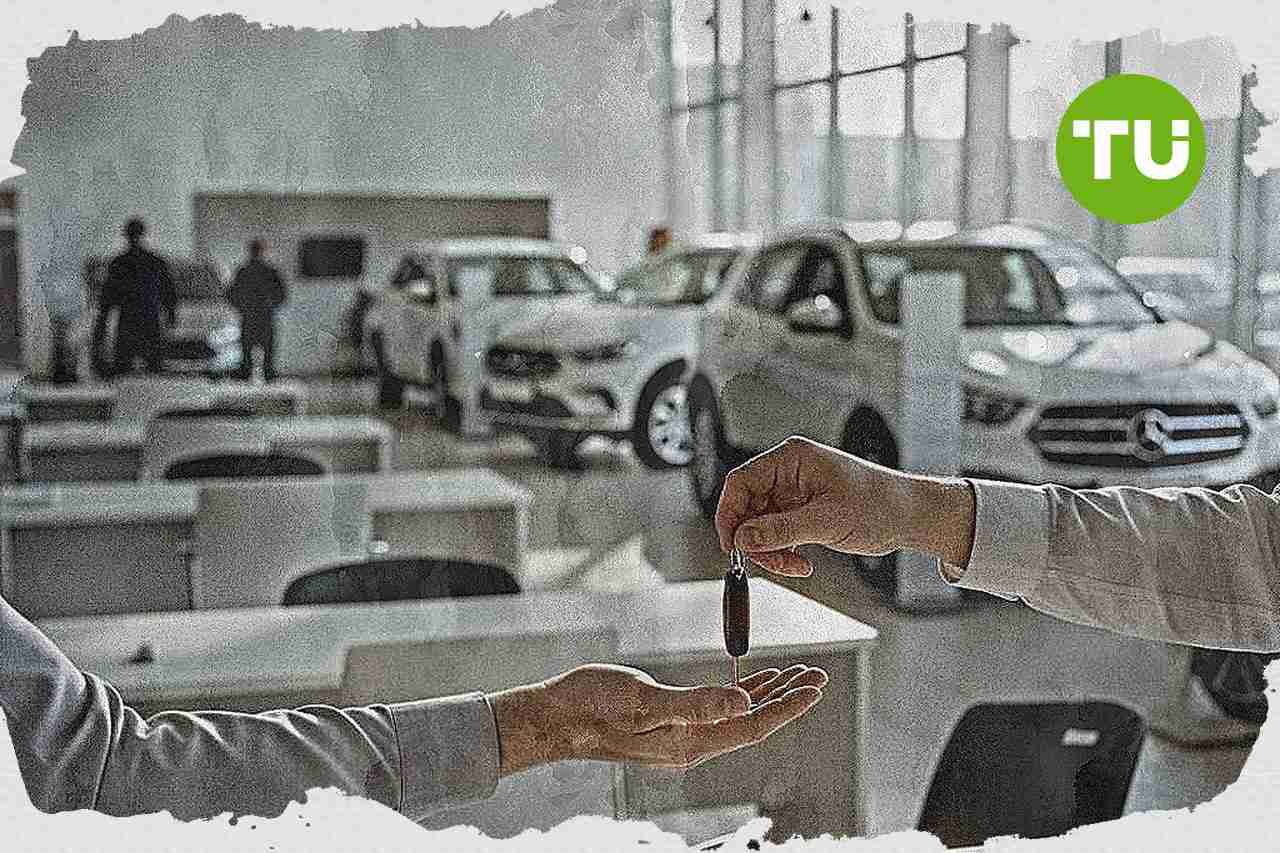 Los hogares españoles reducen su gasto en alimentación mientras aumenta la compra de vehículos