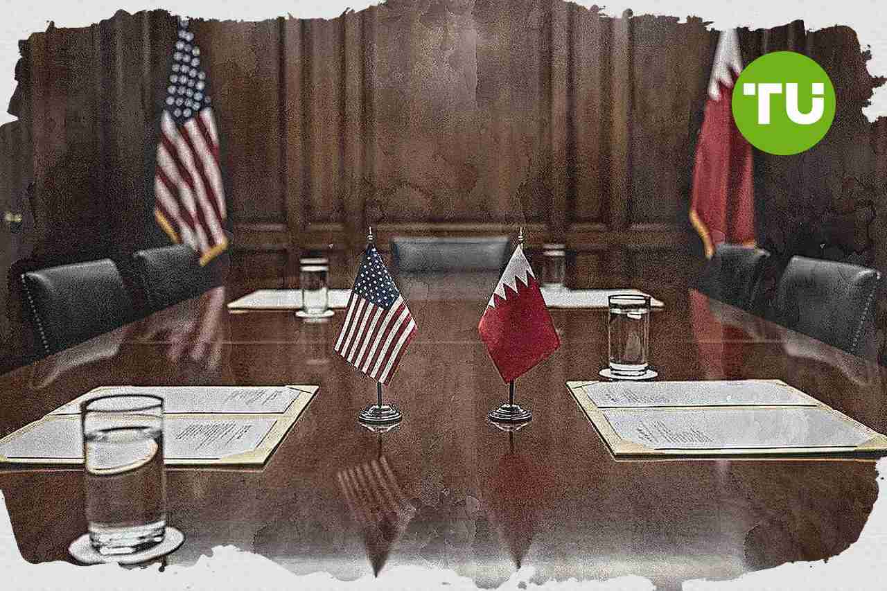 U.S. Treasury discusses Iran deterrence, digital finance framework with Bahrain