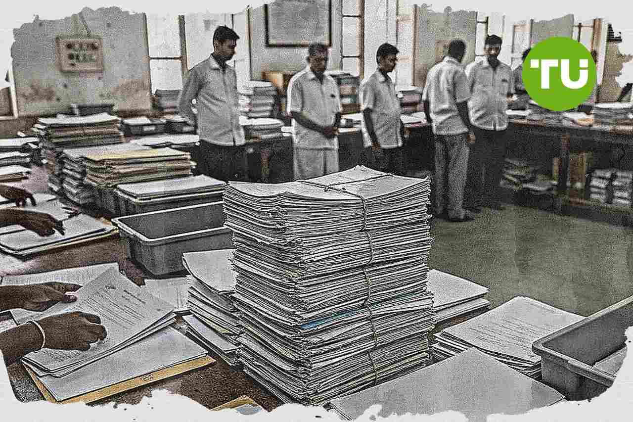 तमिलनाडु चुनावी उम्मीदवारों में आपराधिक मामलों और संपत्ति घोषणाओं में बढ़ोतरी दिखी