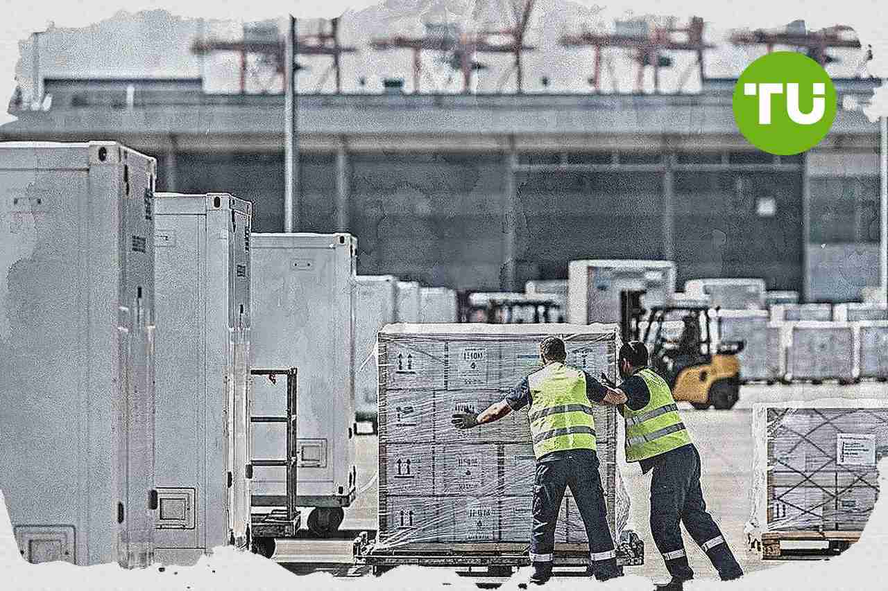 La UE amplía su superávit comercial farmacéutico hasta 221.000 millones de euros