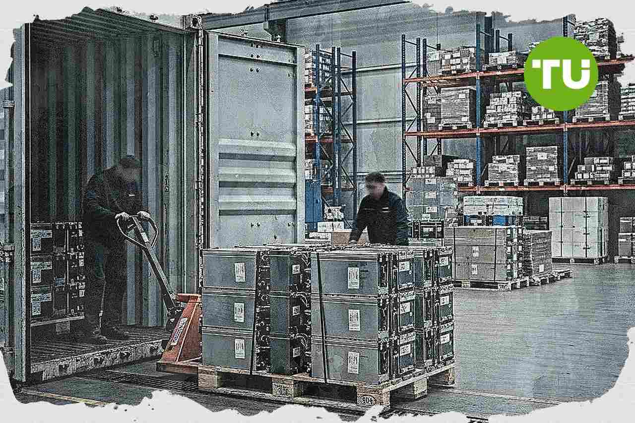 Etla nostaa esiin Suomen akkutuonnin riippuvuusriskin Kiinasta
