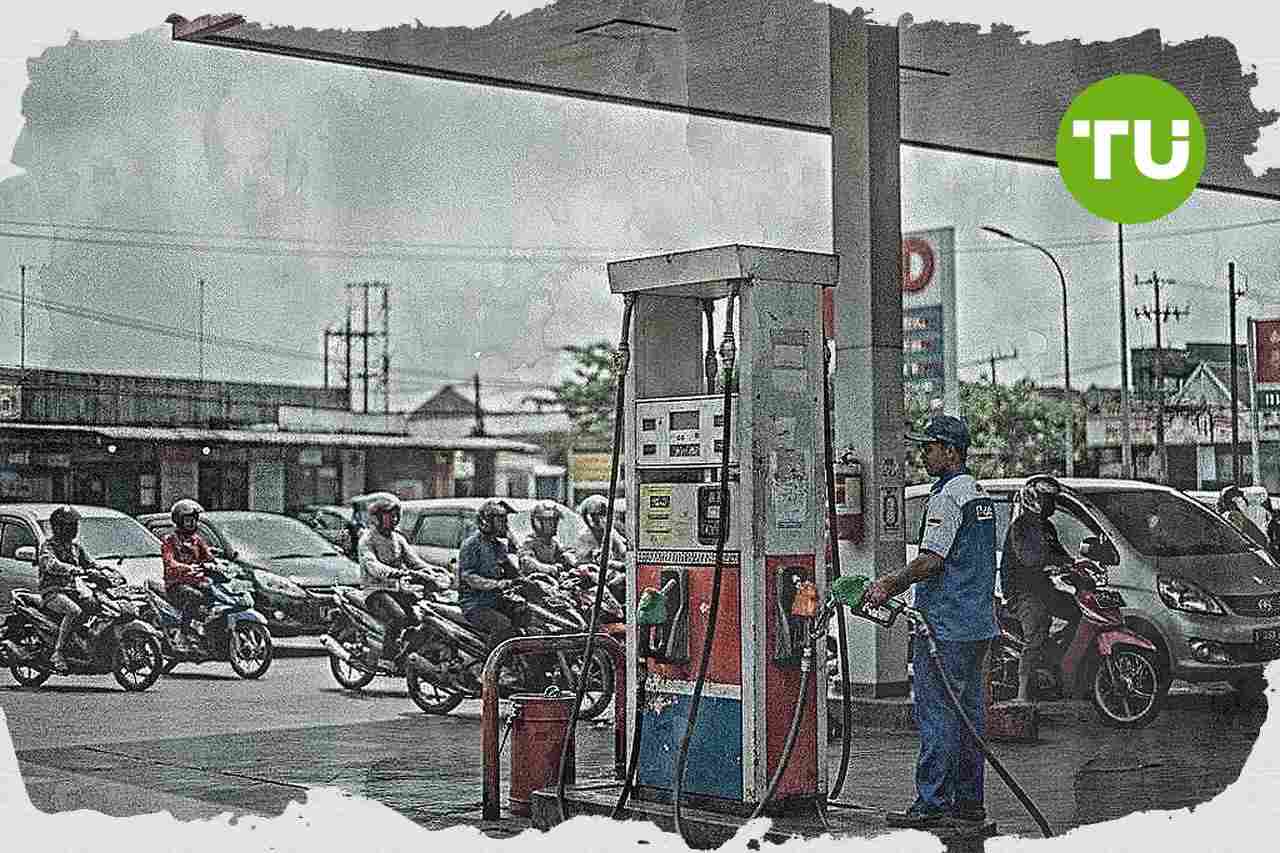 Pemerintah jaga harga BBM subsidi tetap stabil hingga akhir 2026