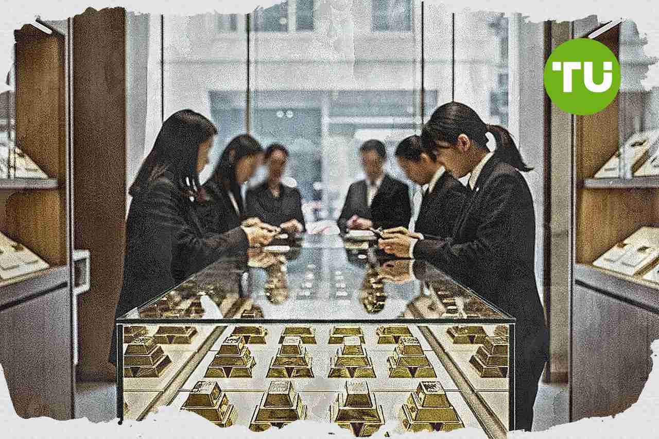 Harga emas Antam turun, buyback melemah di Jakarta
