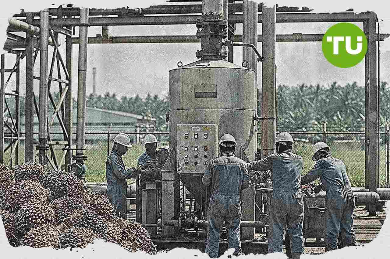 Indonesia hentikan impor solar mulai Juli 2026 untuk dorong biofuel domestik