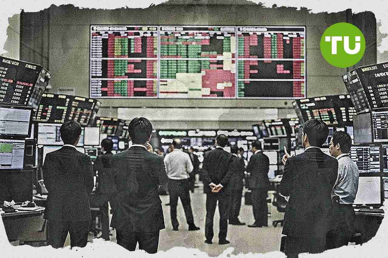 東京株式市場、米株高を追い風に日経平均が反発