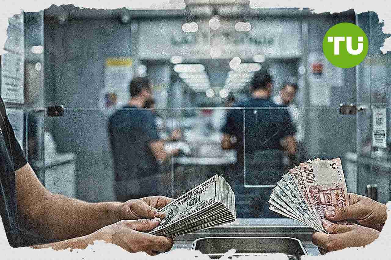השקל החזק משנה את שיקולי ההשקעה, מומחים מזהירים מהמרת שקלים לדולרים במזומן
