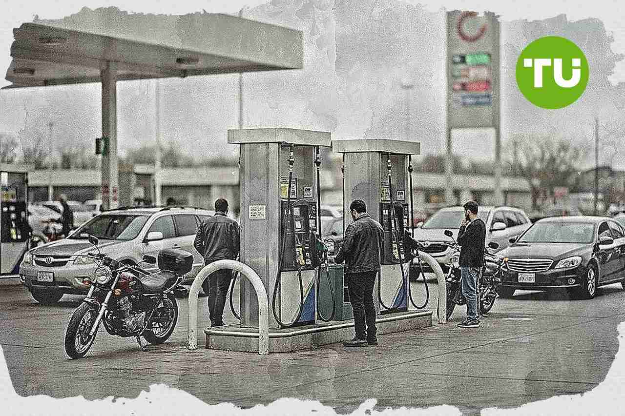 Pertamina hadapi risiko peralihan permintaan usai harga Pertamax Turbo naik