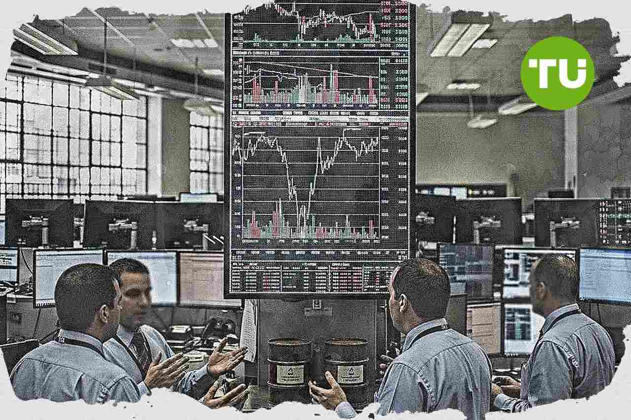 הבורסה בתל אביב נפתחת בצל הסלמה אזורית וזינוק במחירי הנפט