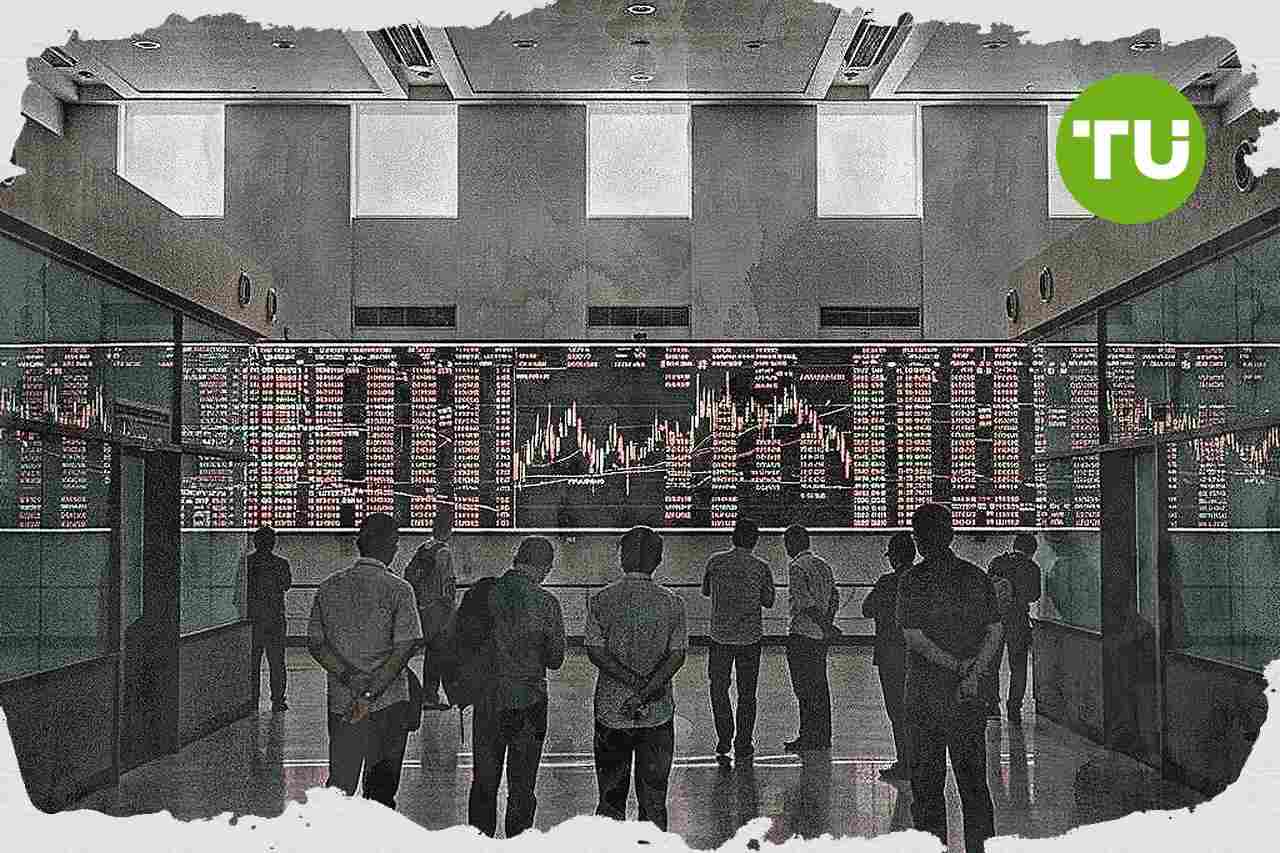 Saham bank besar mayoritas menguat pada awal perdagangan Jakarta