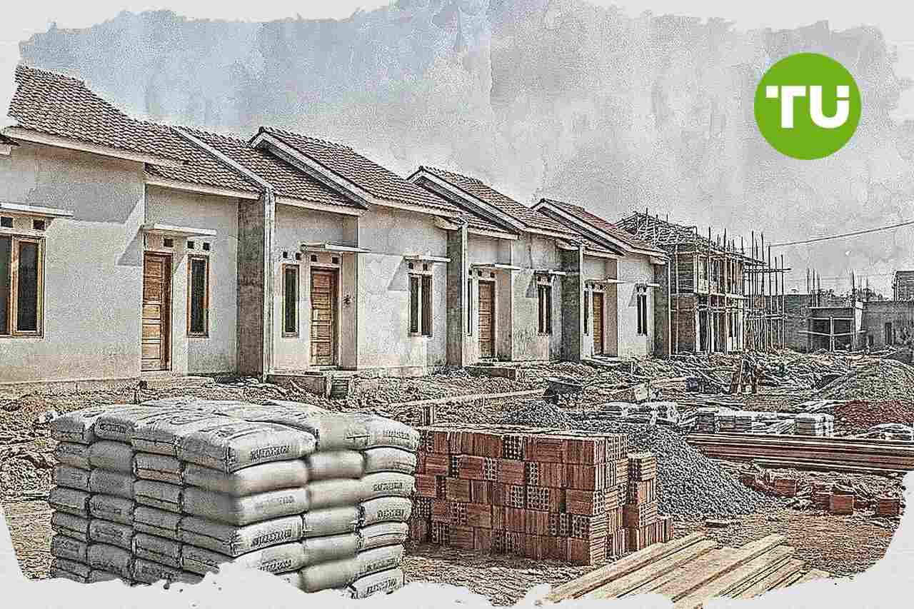 BTN dorong pembiayaan 3 juta rumah, sebut efek pengganda ekonomi menguat