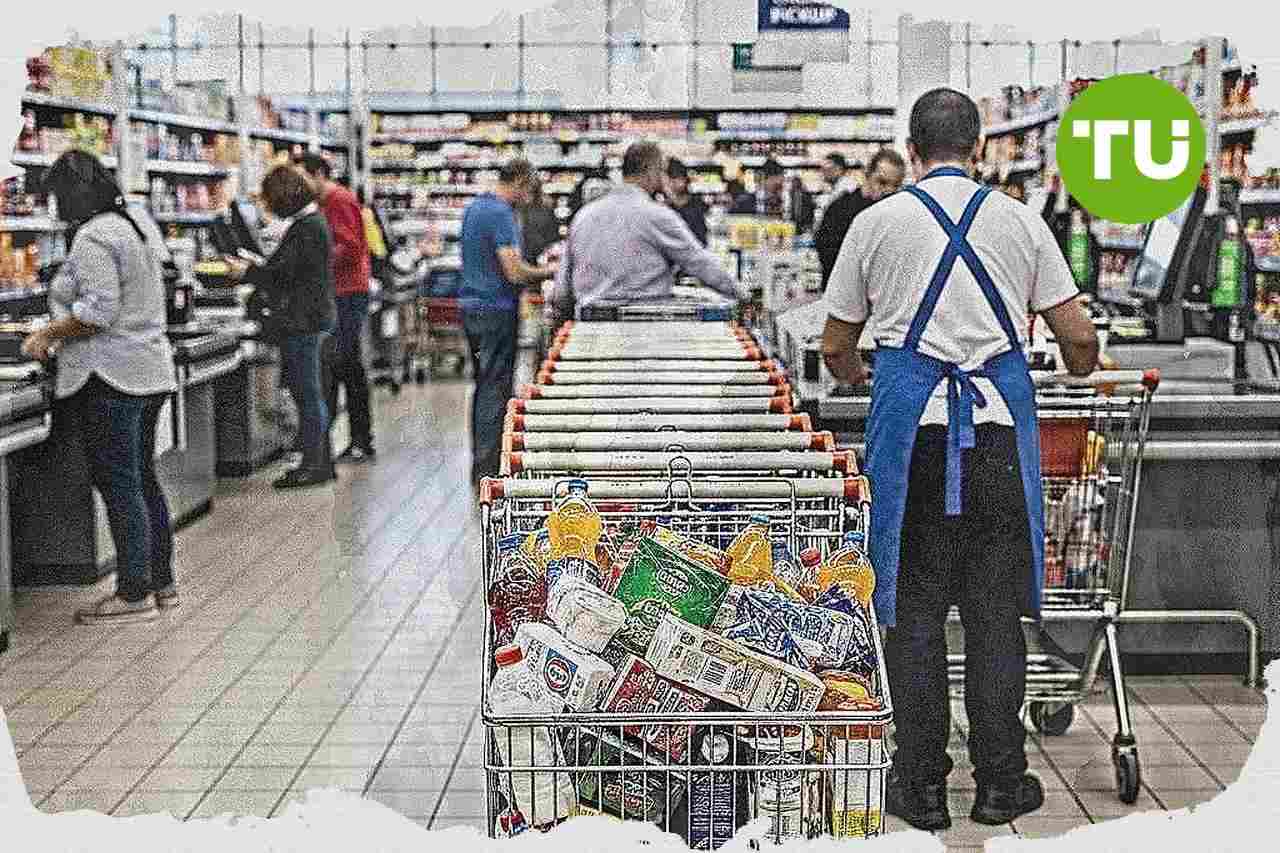 El comercio alimentario organizado en Grecia amplía ventas y cuota de marca blanca en el primer trimestre