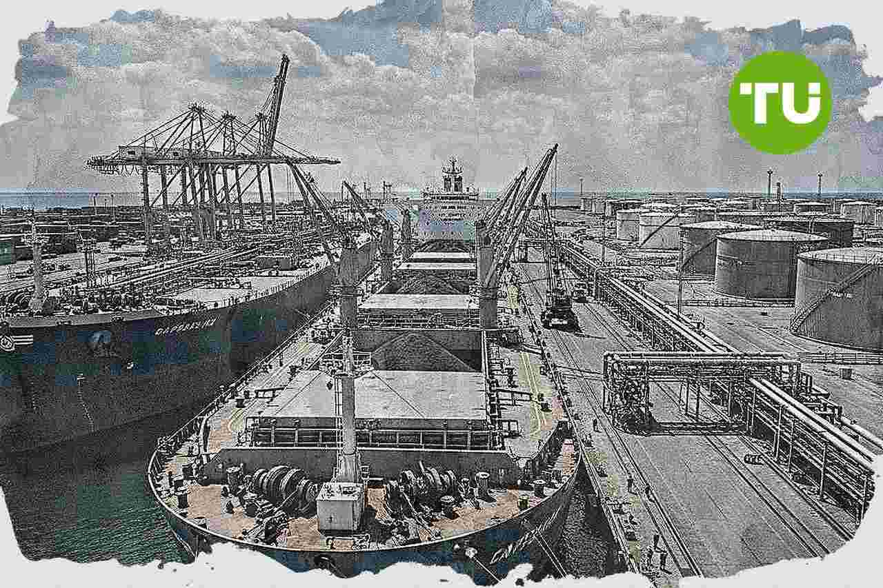 Navios Maritime Partners refuerza su estrategia de diversificación en transporte marítimo