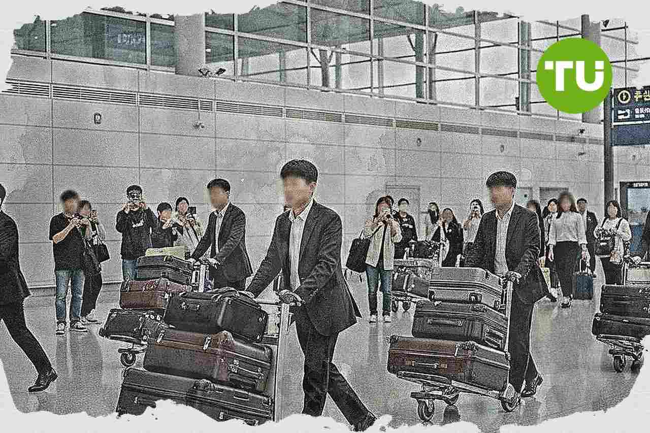 미국 방문 일정 공개 놓고 국민의힘과 더불어민주당 공방 확대