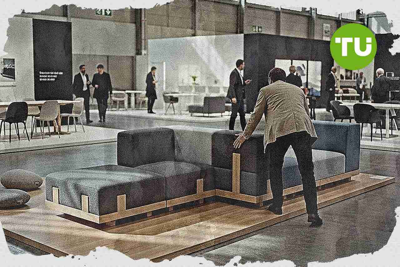 Salone del Mobile rafforza il ruolo di Milano nel business globale del design