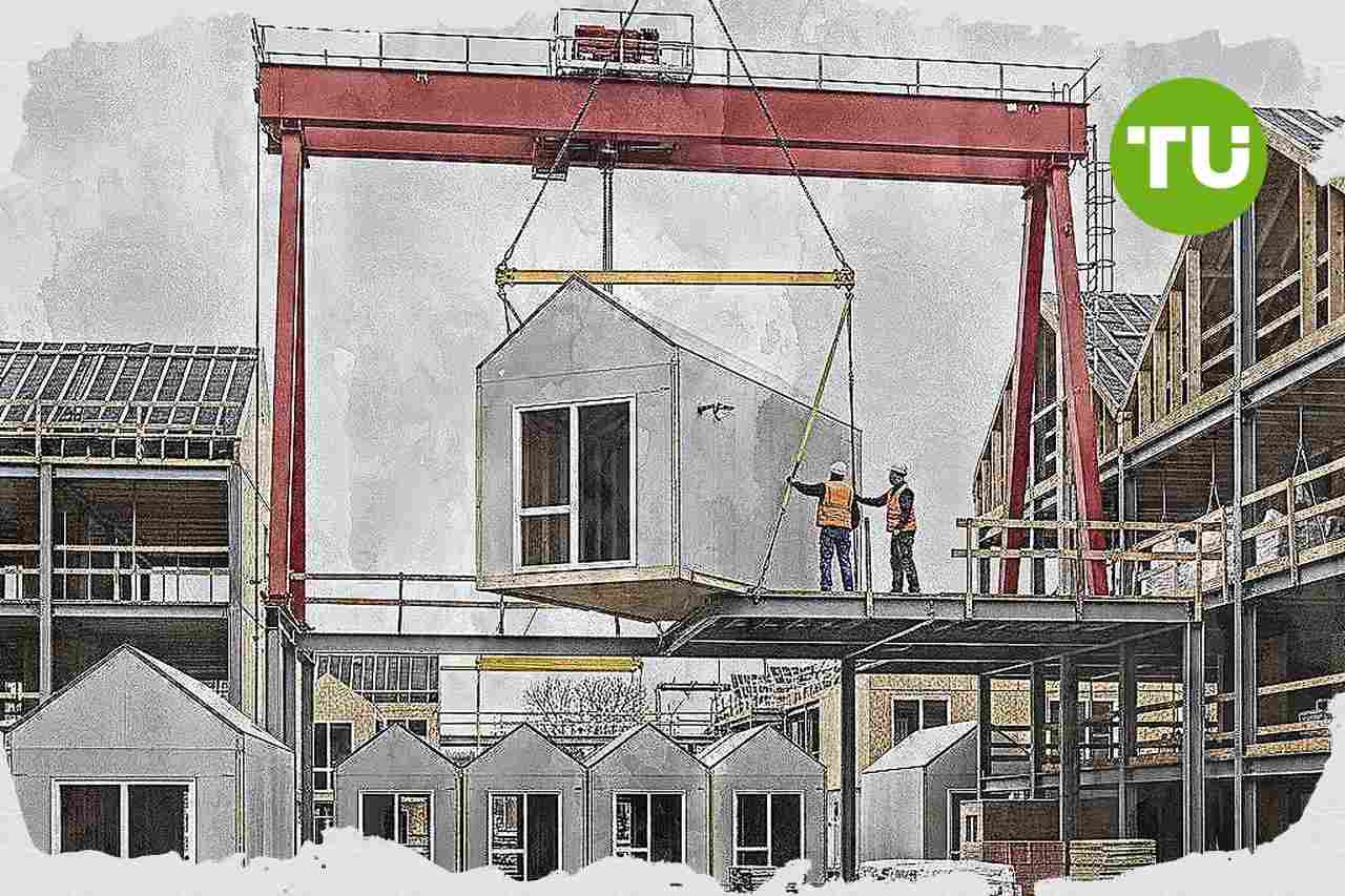 Kabinet wil woningbouw versnellen met prefab en soepelere huurregels