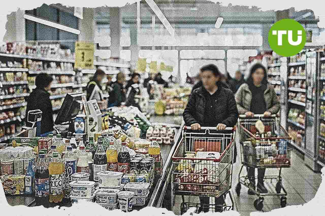 El comercio alimentario organizado en Grecia amplía ventas y eleva la cuota de marca blanca