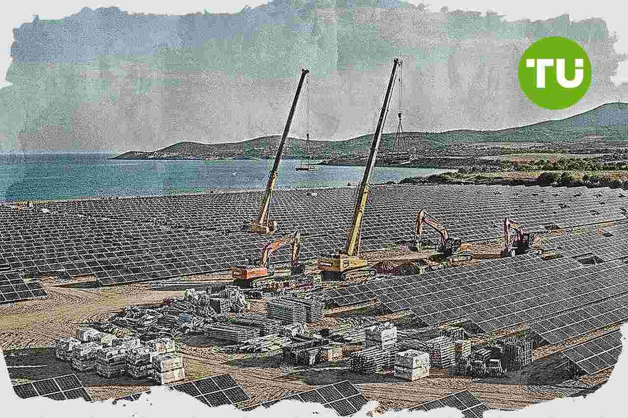 La UE sitúa al Mediterráneo como eje de seguridad energética y cooperación laboral