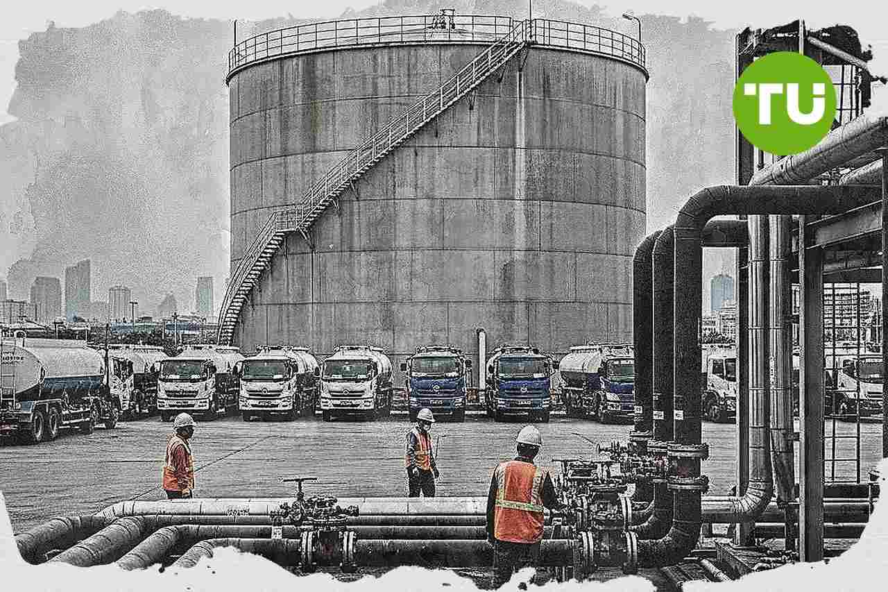 Kemendag dan Kementerian ESDM bahas kelancaran pasokan energi untuk dukung perdagangan nasional