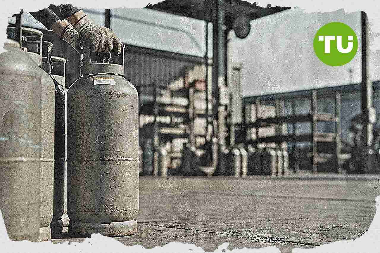 Pertamina Patra Niaga naikkan harga LPG nonsubsidi, pemerintah sebut penyesuaian bersifat sementara