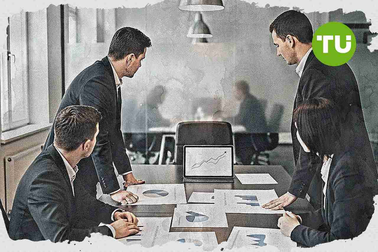 Partners a Rentea rozšiřují penzijní investice do technologických start-upů v Česku